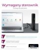 IcyBox IB-DK2241AC USB,HDMI,LAN,DVI-I,Mic